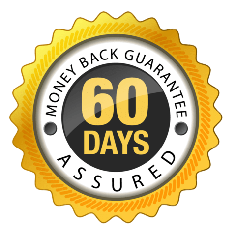Arteris Plus - 60 Day Money Back Guarantee