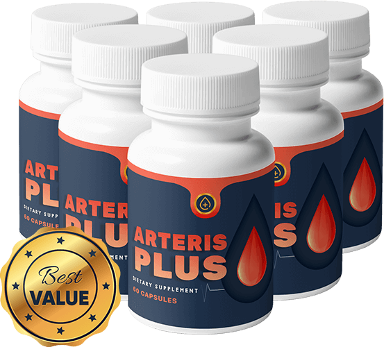Arteris Plus Supplement